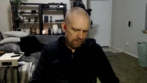 Ken Kuddles online show from February 24, 2025, 12:37 pm