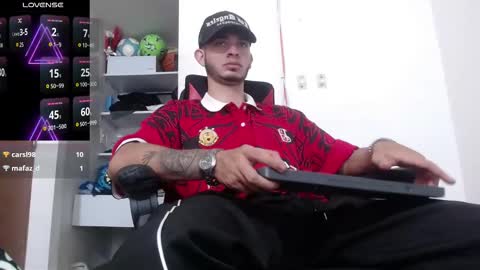 Snapshot of kenn_blake1 chatting on September 8, 2025, 8:41 pm blake online show from September 8, 2025, 8:41 pm