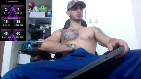 Snapshot of kenn_blake1 chatting on September 27, 2025, 6:24 pm blake online show from September 27, 2025, 6:24 pm