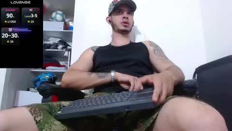 Snapshot of kenn_blake1 chatting on October 20, 2025, 1:44 pm blake online show from October 20, 2025, 1:44 pm