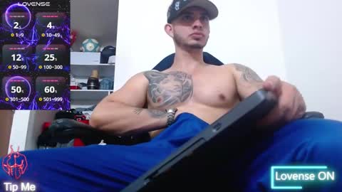 blake online show from March 9, 2026, 2:04 am