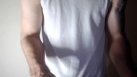 Kennfox777 online show from February 10, 2025, 5:47 am