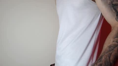 Kennfox777 online show from March 6, 2025, 7:54 pm