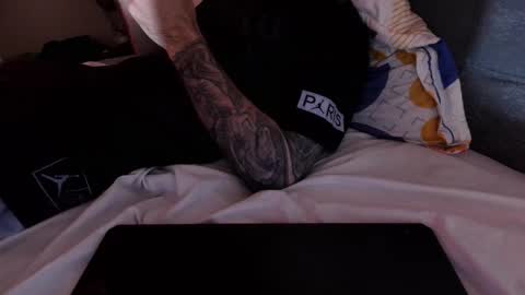 Kennfox777 online show from September 13, 2025, 6:18 pm