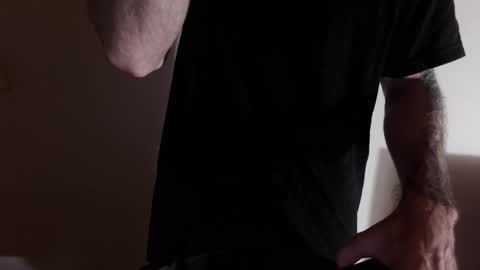 Kennfox777 online show from September 17, 2025, 11:06 pm