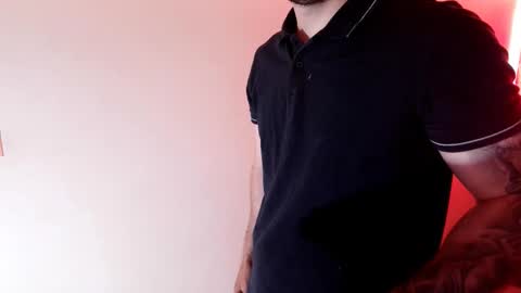 Kennfox777 online show from December 19, 2025, 7:32 pm