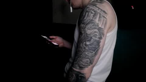 Kennfox777 online show from March 7, 2026, 7:16 am