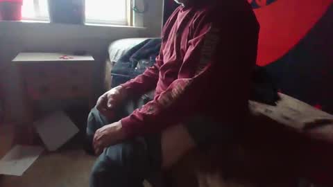 kenneth69h online show from December 13, 2024, 8:04 pm