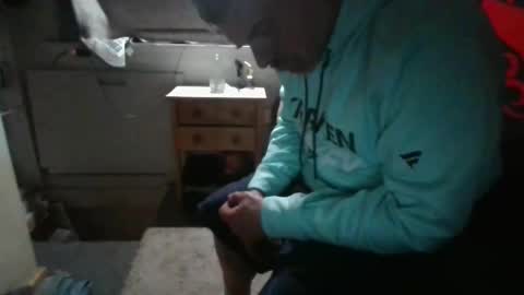 kenneth69h online show from December 20, 2024, 12:16 pm