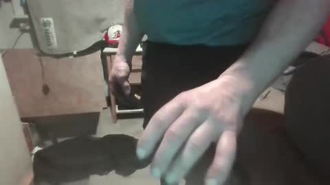 kenneth69h online show from December 31, 2024, 3:53 pm