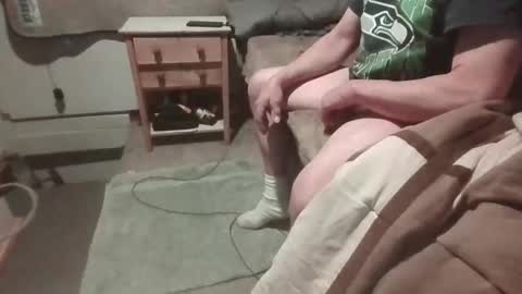 kenneth69h online show from January 14, 2025, 2:22 pm