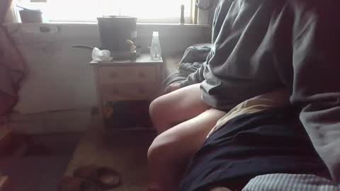 kenneth69h online show from January 20, 2025, 5:37 pm