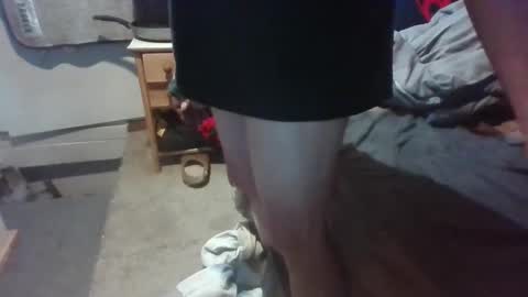 kenneth69h online show from January 21, 2025, 6:23 pm