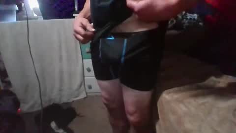 kenneth69h online show from September 8, 2025, 7:24 pm