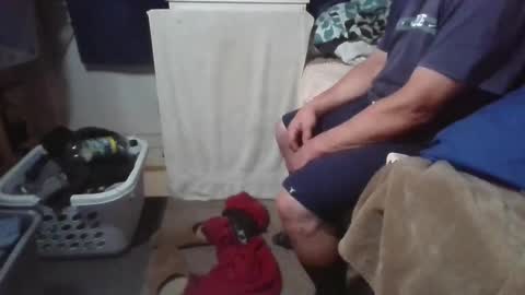 kenneth69h online show from September 14, 2025, 6:45 am