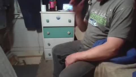 kenneth69h online show from September 16, 2025, 5:52 am