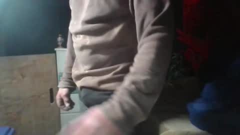 kenneth69h online show from October 23, 2025, 6:13 am