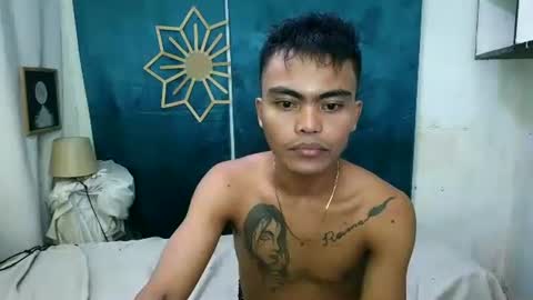 kenneth_jeey online show from October 15, 2025, 9:42 am