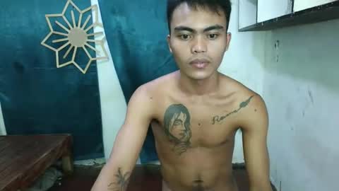 kenneth_jeey online show from November 16, 2025, 11:05 am