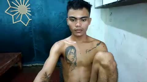 kenneth_jeey online show from November 25, 2025, 7:52 am