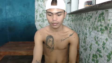 kenneth_jeey online show from February 7, 2026, 6:50 am