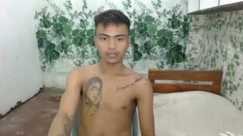 kenneth_jeey online show from March 31, 2026, 11:32 am