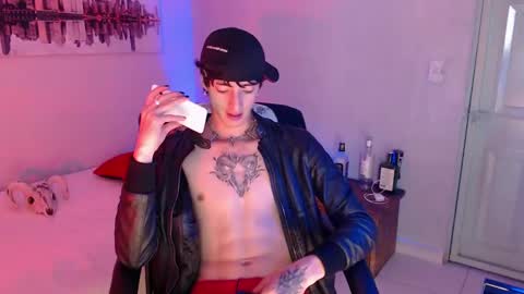 kenny online show from January 5, 2025, 4:59 pm