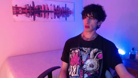 kenny online show from February 10, 2025, 9:04 pm