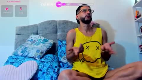 kenny and Ian online show from February 17, 2026, 3:03 am