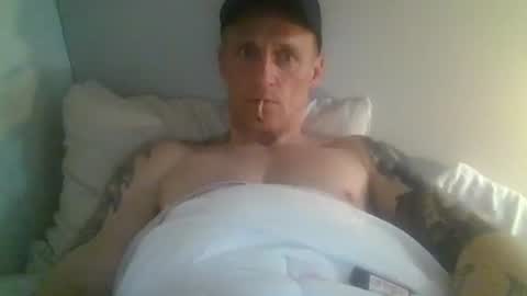 kennyboyk online show from May 18, 2026, 4:51 am