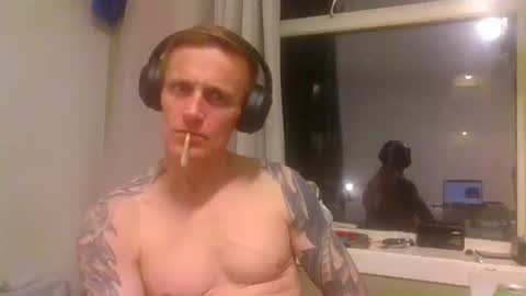 kennyboyk online show from May 20, 2026, 11:44 pm