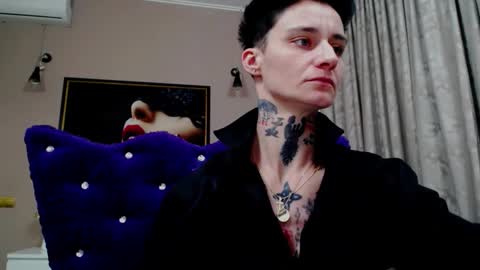 Snapshot of kennyvibe chatting on March 1, 2026, 7:27 pm kennyvibe online show from March 1, 2026, 7:27 pm