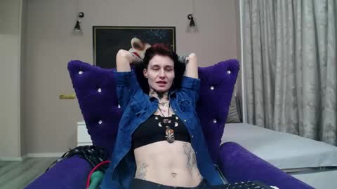 kennyvibe online show from April 16, 2026, 5:58 pm