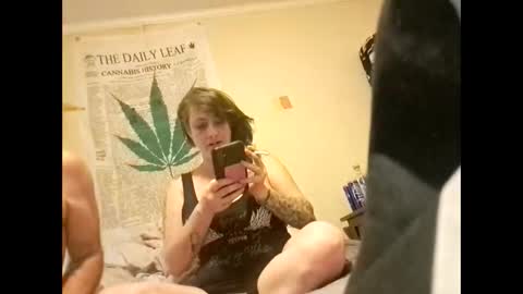 Snapshot of kennyxtralong chatting on September 15, 2025, 7:19 am kennyxtralong online show from September 15, 2025, 7:19 am