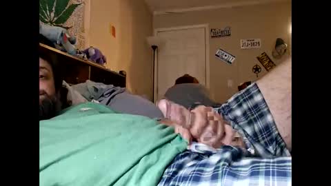 kennyxtralong online show from May 4, 2026, 12:39 am