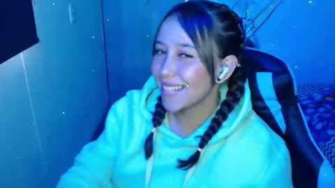 kenshi2302 online show from February 10, 2026, 6:45 pm