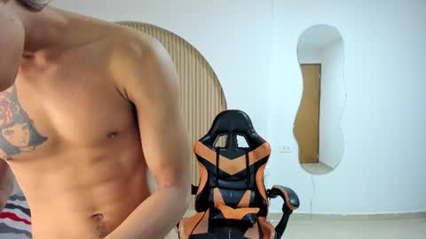 Snapshot of kenshi_rea chatting on July 18, 2026, 5:55 am kenshi_rea online show from July 18, 2026, 5:55 am