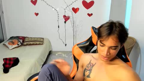 kenshi_roa online show from March 5, 2026, 7:10 pm