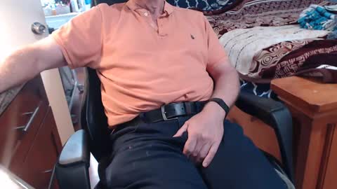 Snapshot of kent_ham chatting on March 10, 2025, 12:07 am kent_ham online show from March 10, 2025, 12:07 am