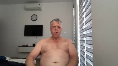 kent_ham online show from February 7, 2026, 1:31 am