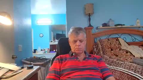 kent_ham online show from March 22, 2026, 12:14 am