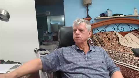 kent_ham online show from May 22, 2026, 10:26 pm