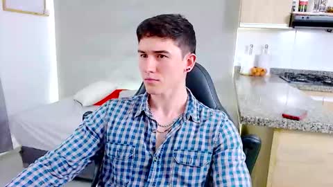 Santiago online show from February 1, 2026, 5:50 am