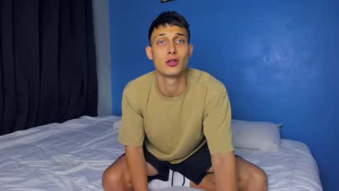 Snapshot of kenter_parker chatting on February 21, 2026, 9:43 am Peter online show from February 21, 2026, 9:43 am