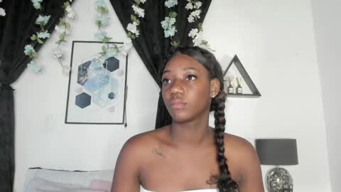 KENTHA  online show from April 13, 2026, 10:32 am