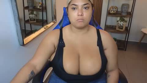 Kenya Buhle online show from March 12, 2026, 12:00 pm