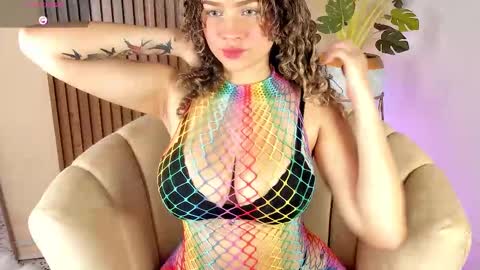 Snapshot of kenykitty chatting on March 1, 2025, 6:13 am Keny Kitty  Onlyfans Kenayfoxx online show from March 1, 2025, 6:13 am