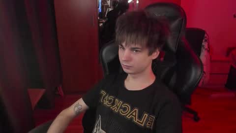 Looking for a moderator I PVT IS OPEN online show from February 19, 2026, 3:08 pm