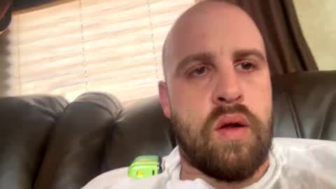 kepkon00 online show from January 25, 2025, 9:25 pm