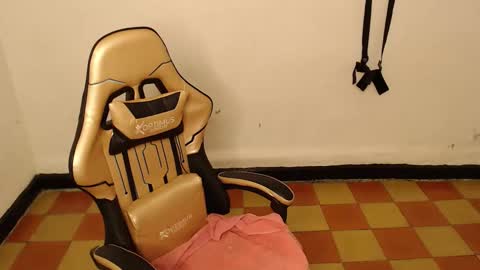 Snapshot of kerani__ chatting on October 10, 2025, 9:52 am DANIELA online show from October 10, 2025, 9:52 am